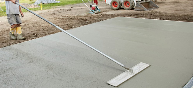 Concrete pump Tipton